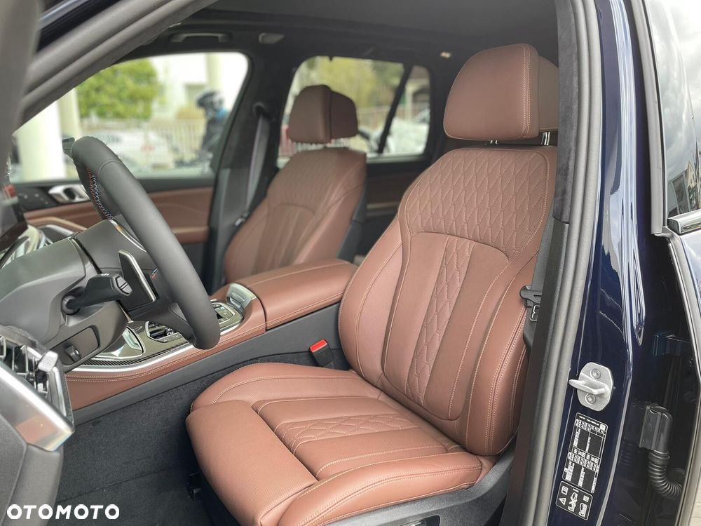BMW X5 - 17