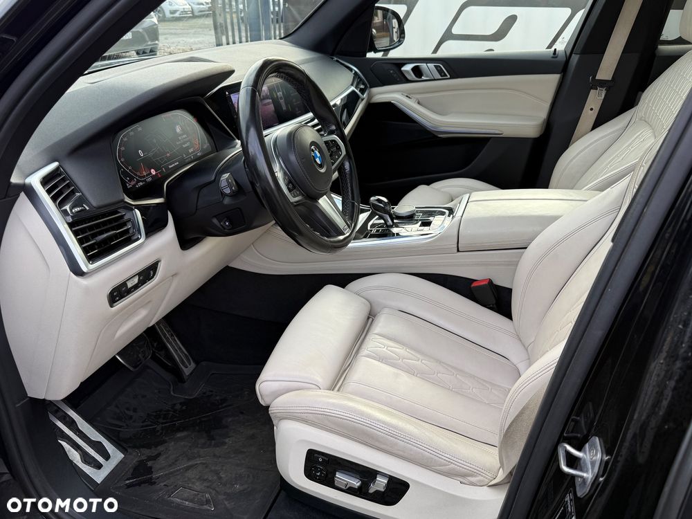 BMW X5 xDrive30d sport - 14