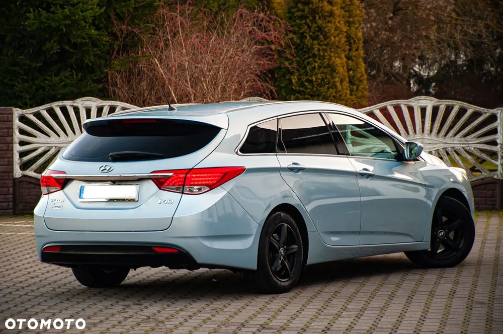 Hyundai i40 i40cw 1.6 Fifa World Cup Edition - 15