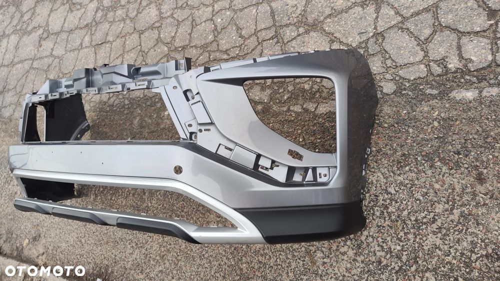 Mitsubishi Eclipse Cross Lift 21- Zderzak Przód Oryginał Nieklejony - 6