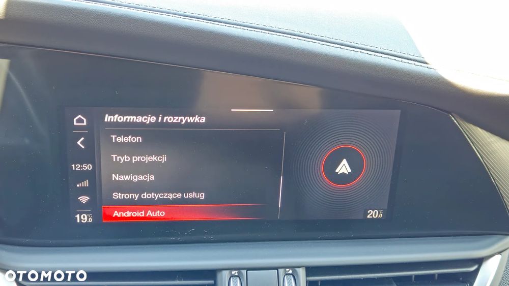 Alfa Romeo Giulia 2.0 Turbo Veloce Q4 - 27