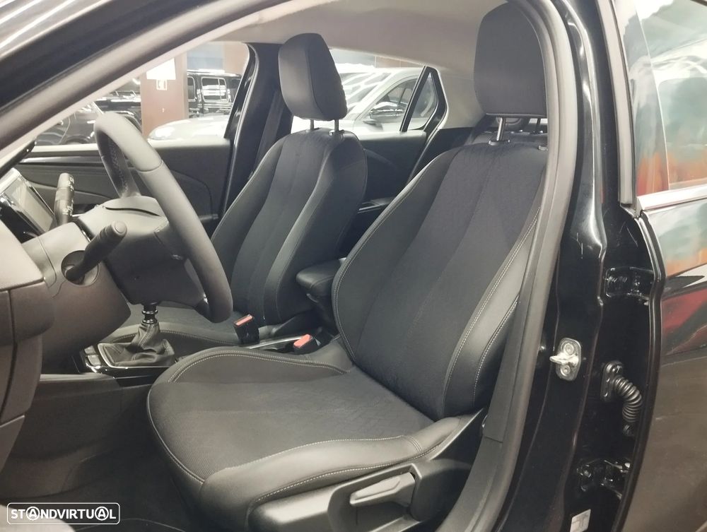 Opel Corsa 1.2 T - 15