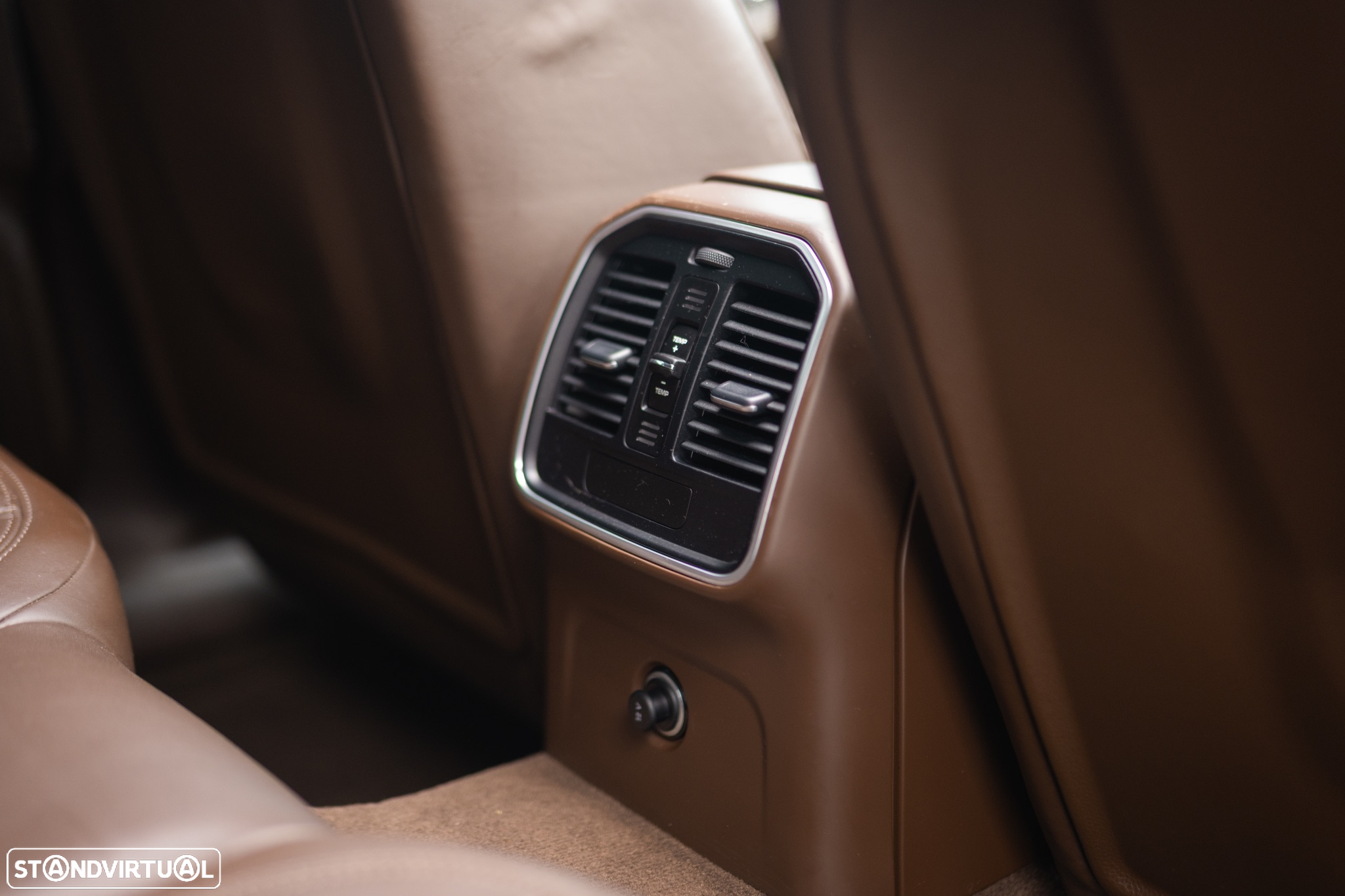 Porsche Macan S Diesel PDK - 47