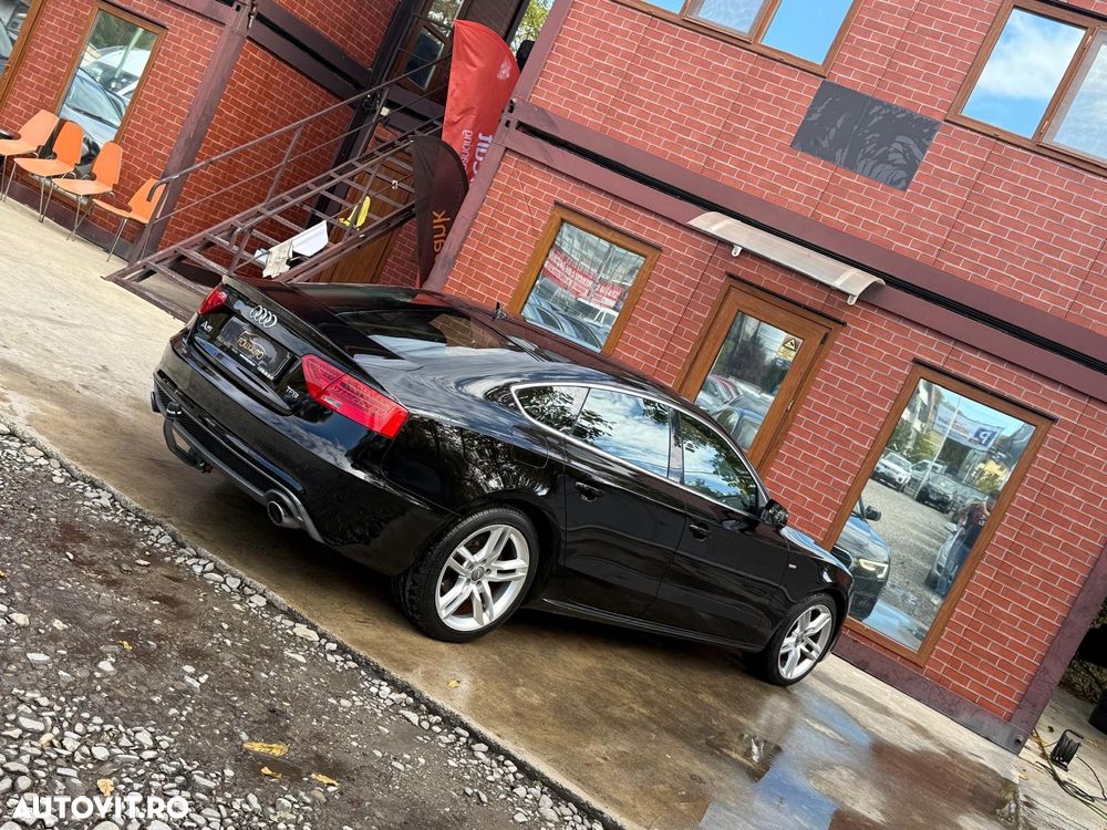 Audi A5 - 4