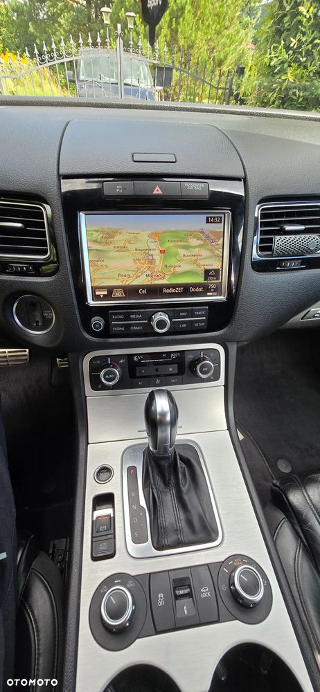 Volkswagen Touareg 4.2 V8 TDI - 27