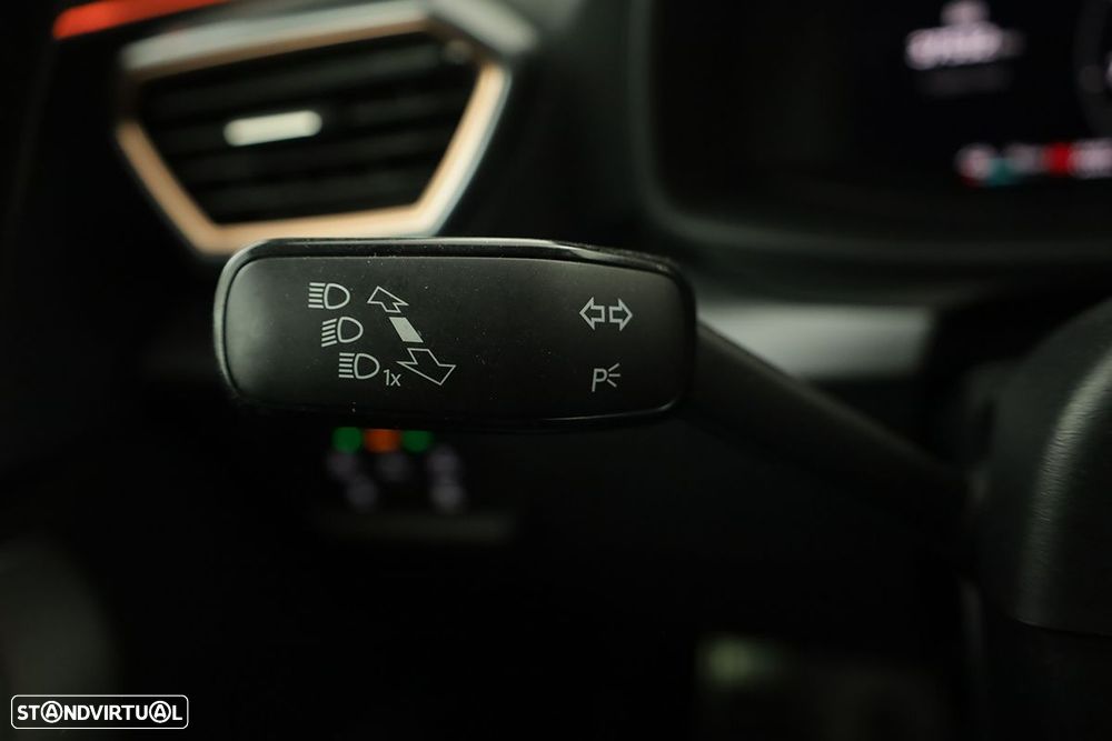 Cupra Formentor 1.5 e-Hybrid DSG - 16