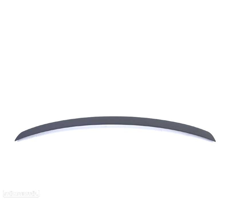 AILERON PARA AUDI A5 8W6 F5 COUPE 16-20 LOOK S5 - 3