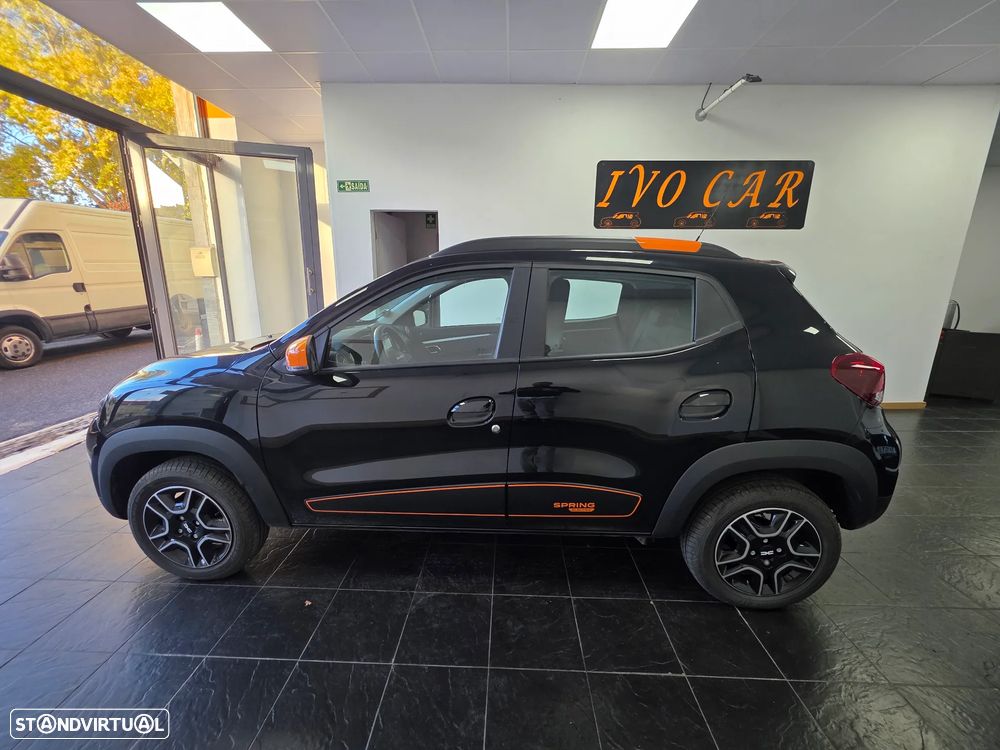 Dacia Spring Electric 45 Expression - 4