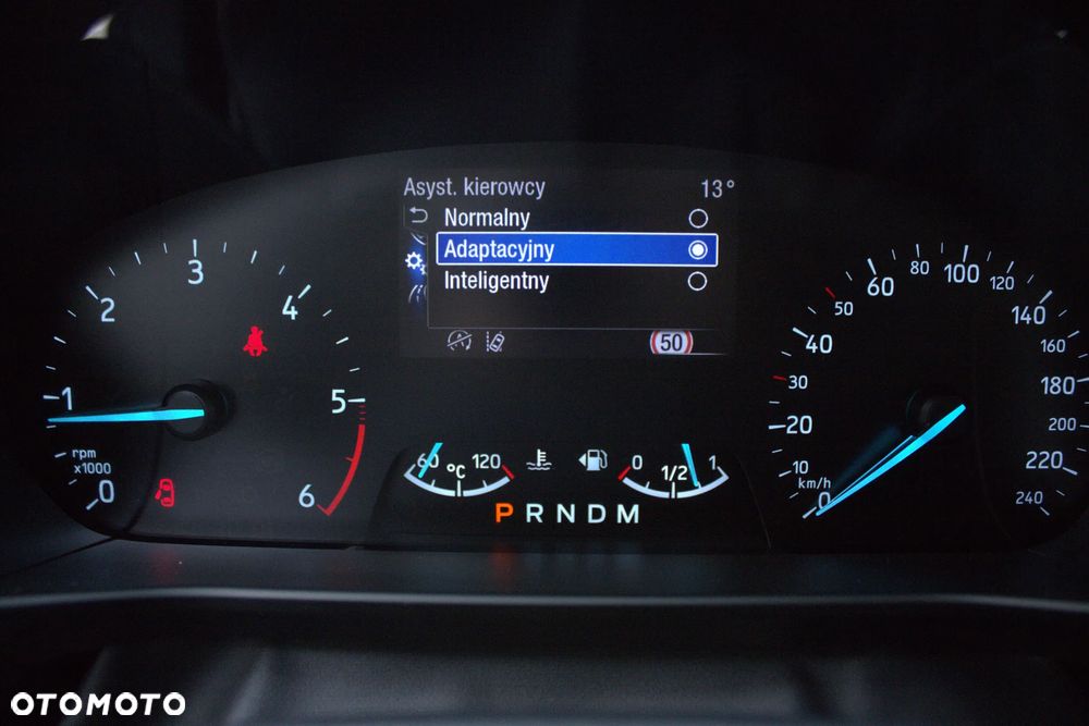 Ford Focus 2.0 EcoBlue Titanium Business - 18