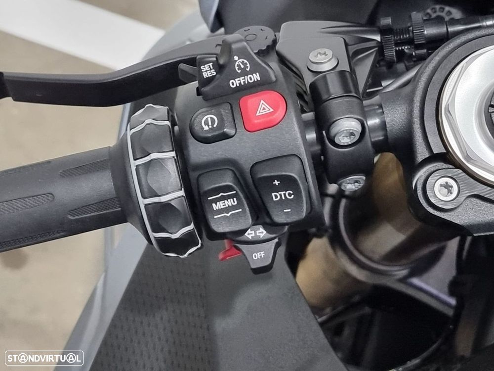 BMW S 1000 RR 1000RR - 11