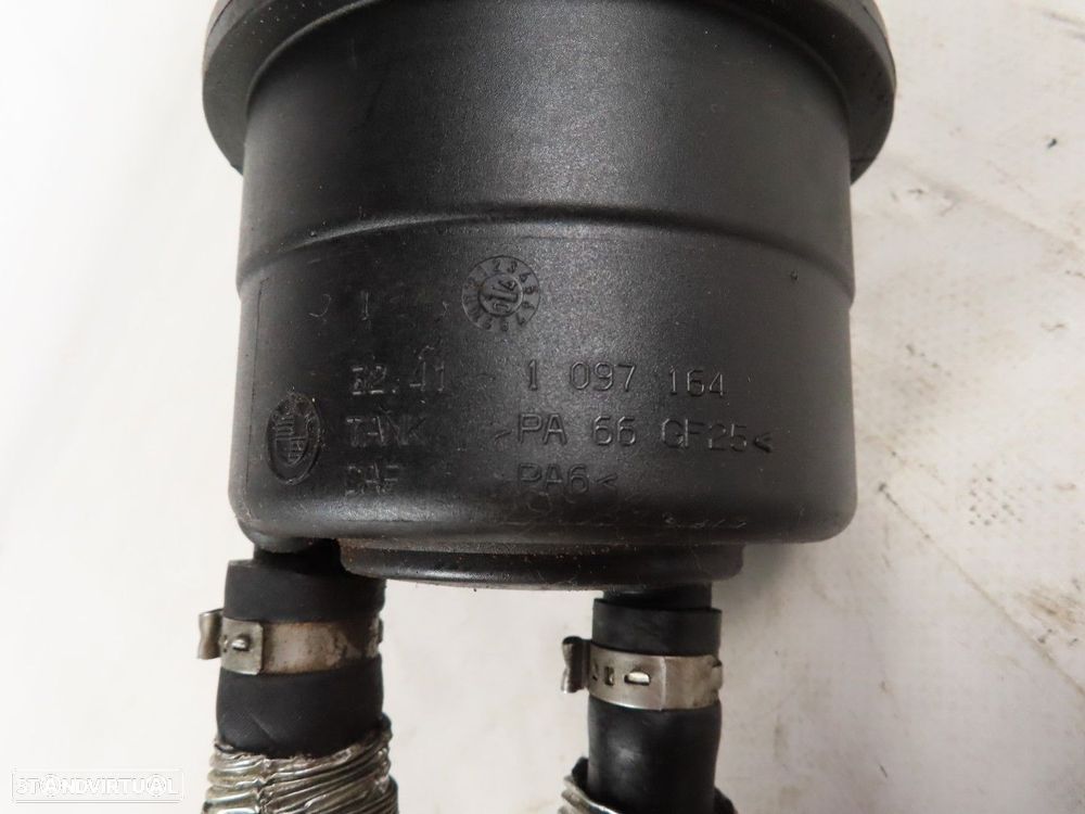Depósito Óleo Caixa Direção Seminovo/ Original MINI MINI (R50, R53)/MINI MINI Co... - 2