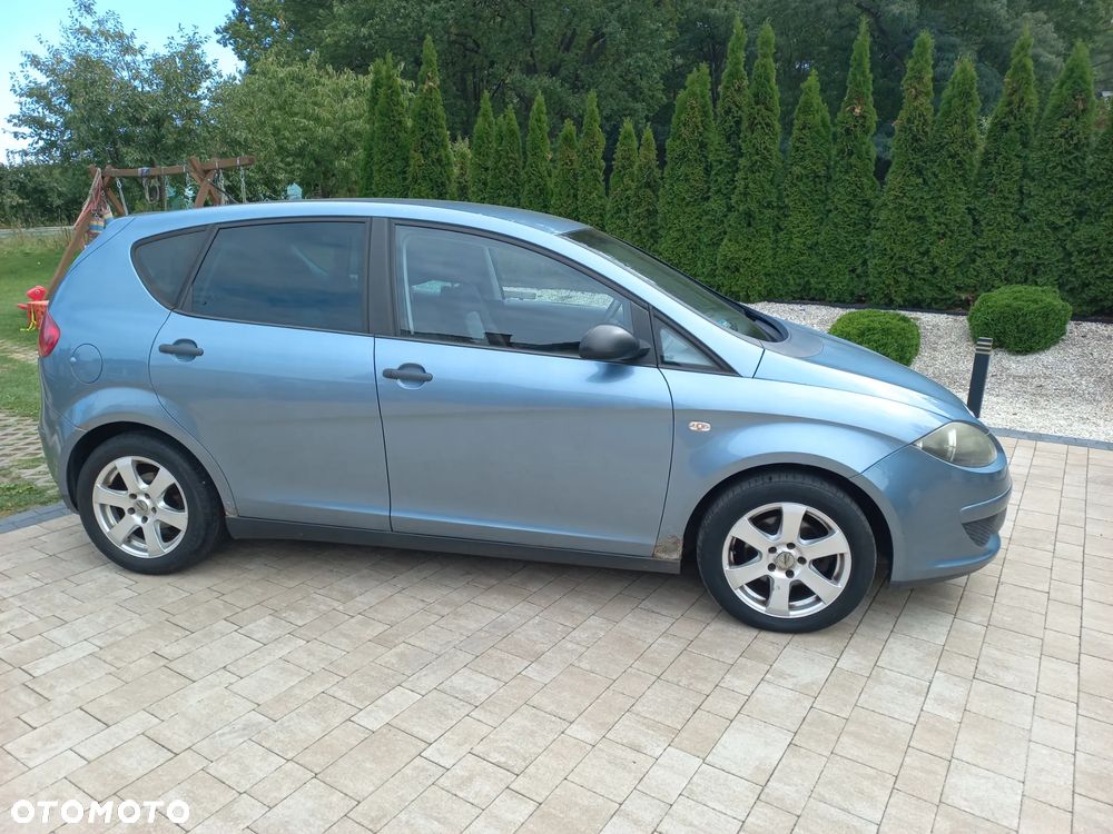 Seat Altea 1.6 Style - 13