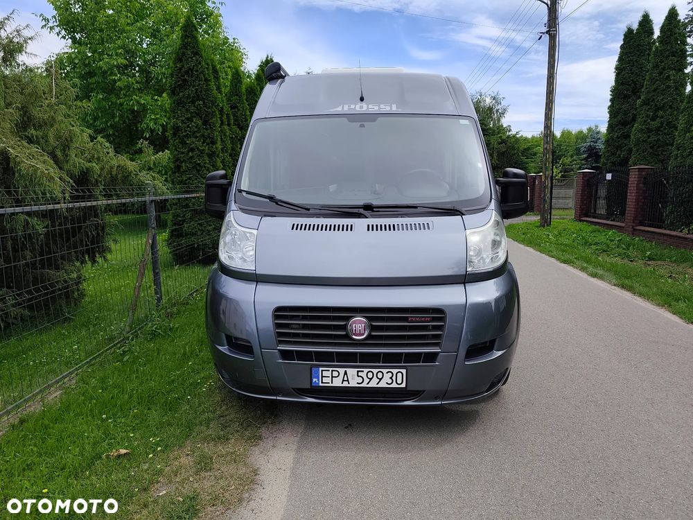 Possl 2Win Ducato - 6