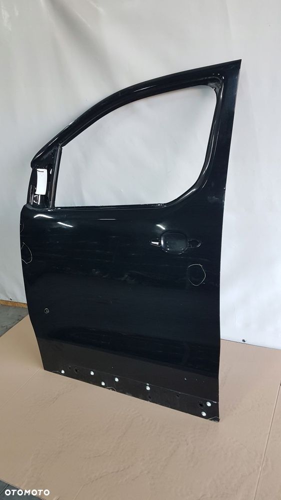drzwi przód lewe proace jumpy expert 16- oryginał - 3