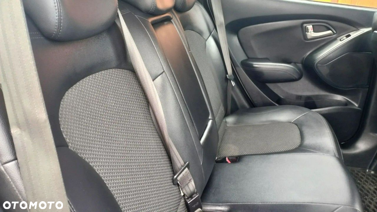 Hyundai ix35 1.6 GDI Classic 2WD - 23