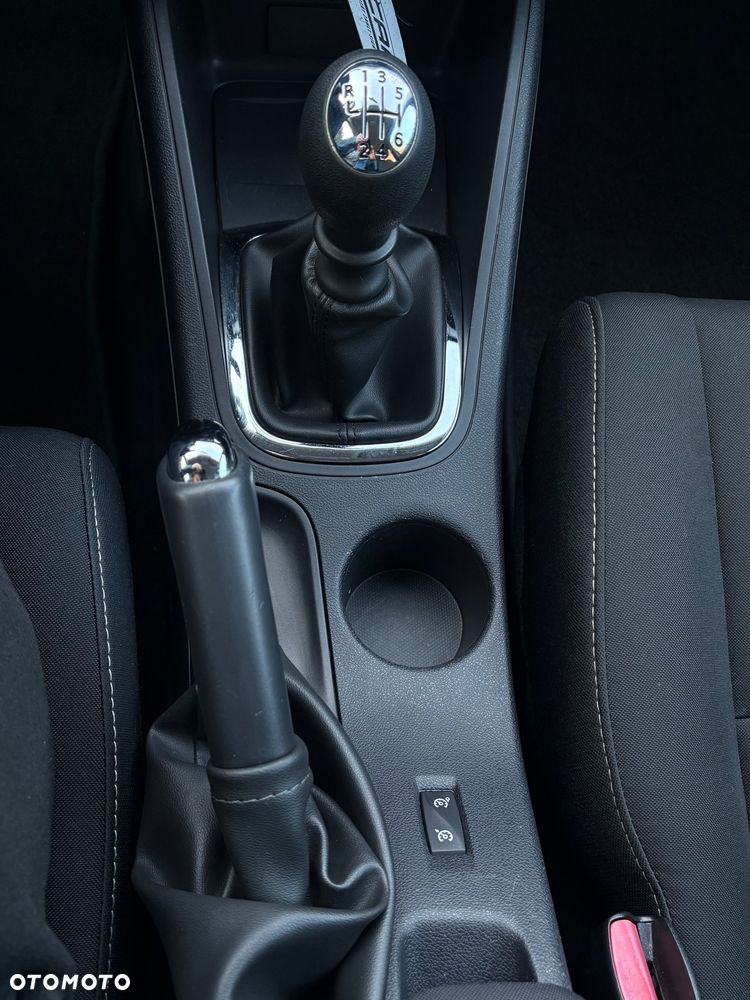 Renault Megane 1.6 16V 110 Authentique - 14