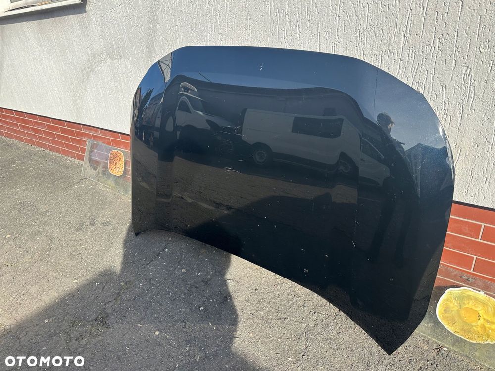 toyota rav4 v maska pokrywa silnika przód 18-24 - 2