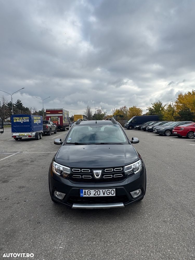 Dacia Sandero 0.9 TCe Prestige - 3