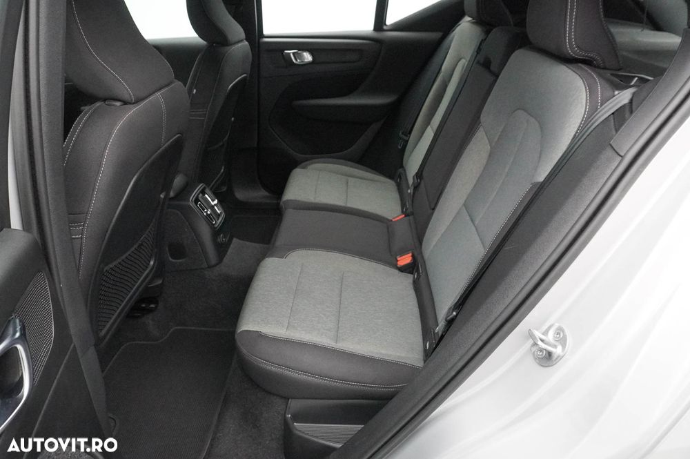 Volvo XC 40 T5 Recharge DKG Plus Dark - 10