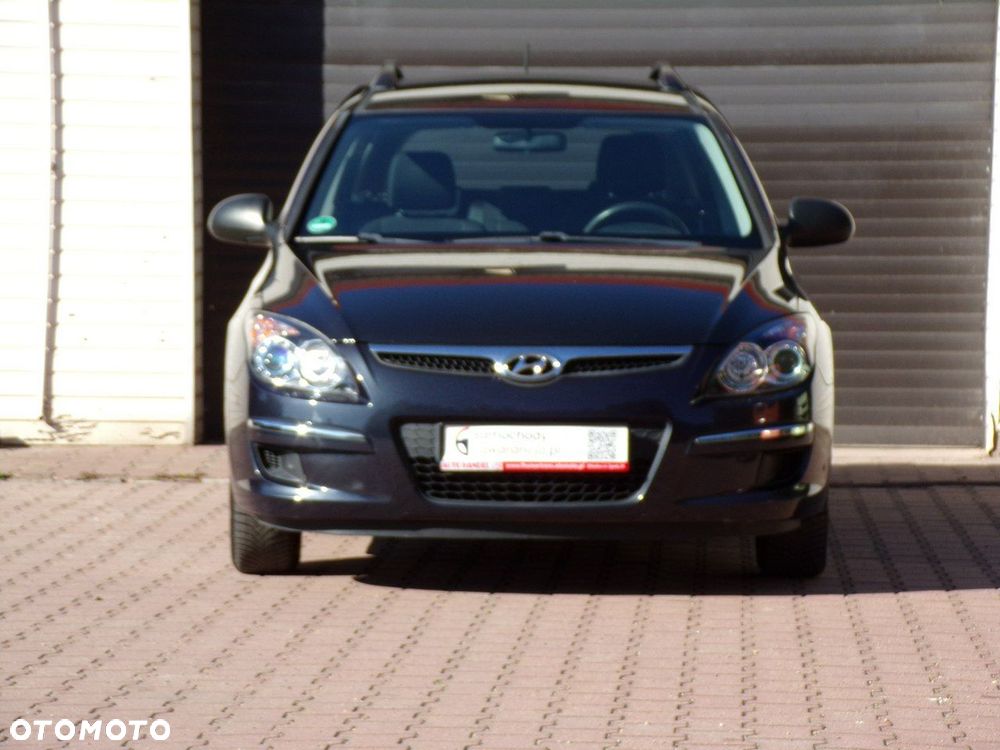 Hyundai i30 - 6