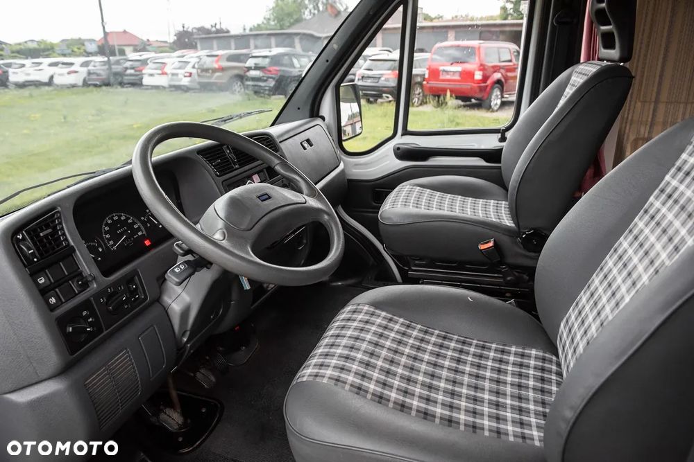 Fiat Ducato - 35