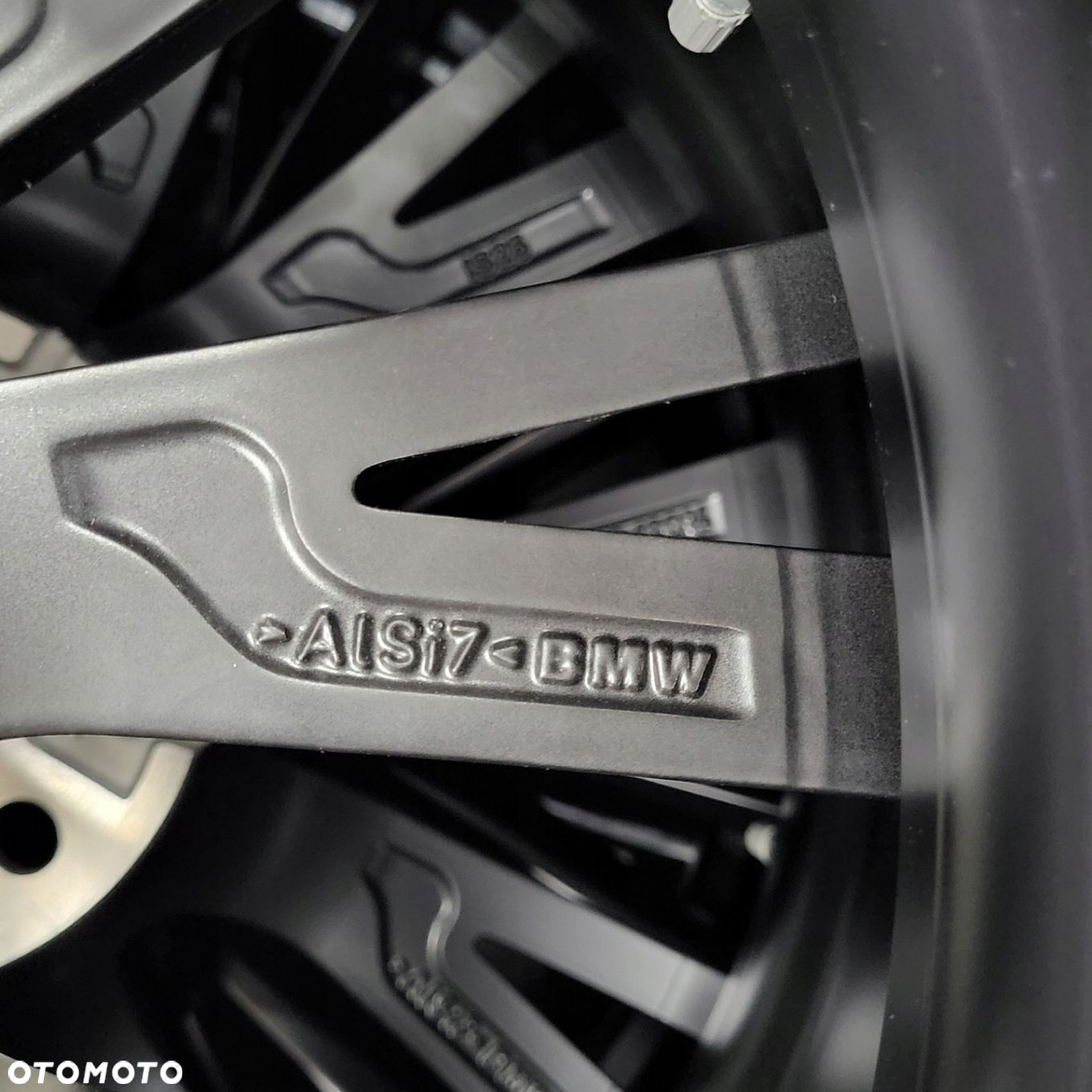 18 Zimowe ORYGINAŁ BMW 3 G20 G21 4 G22 G23 2 G42 796 M Performance NOWE - 12