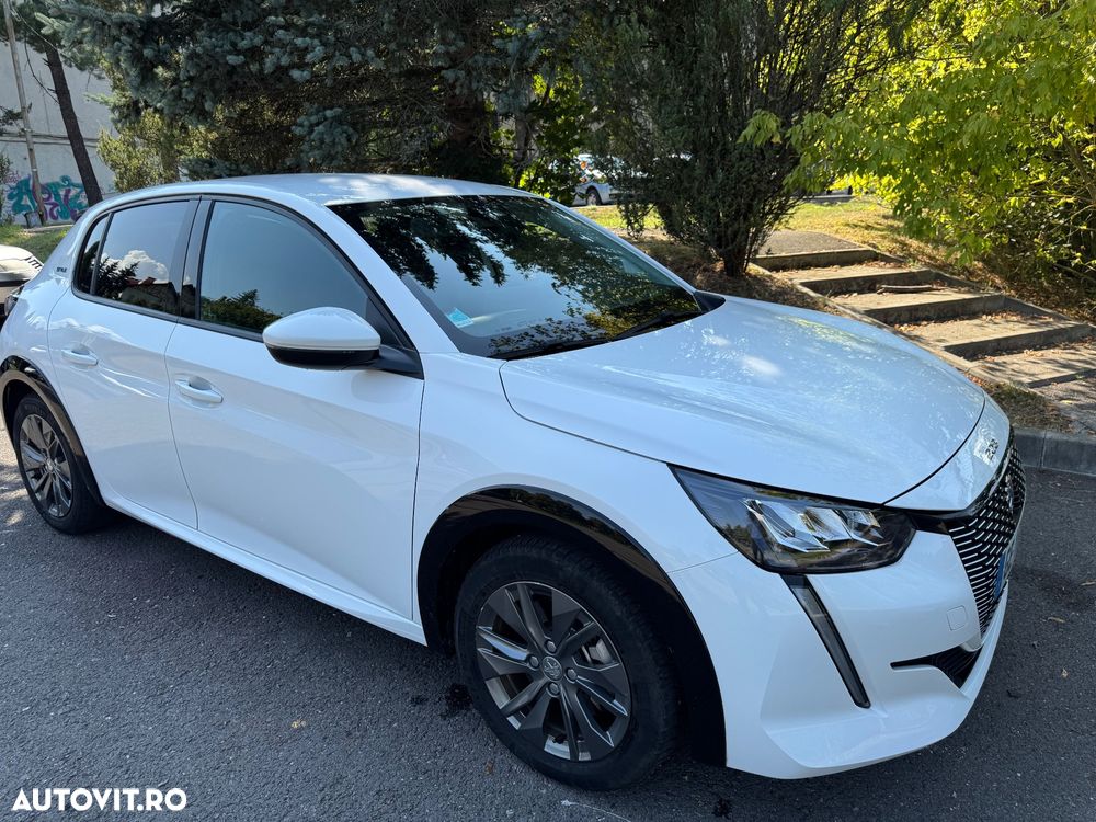 Peugeot 208 e-208 100 kW Style - 6