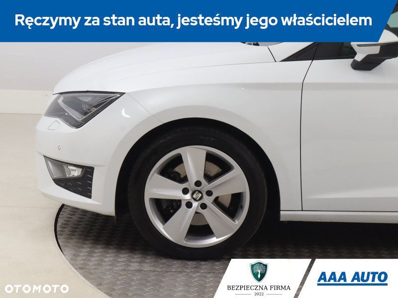 Seat Leon Sportstourer - 17
