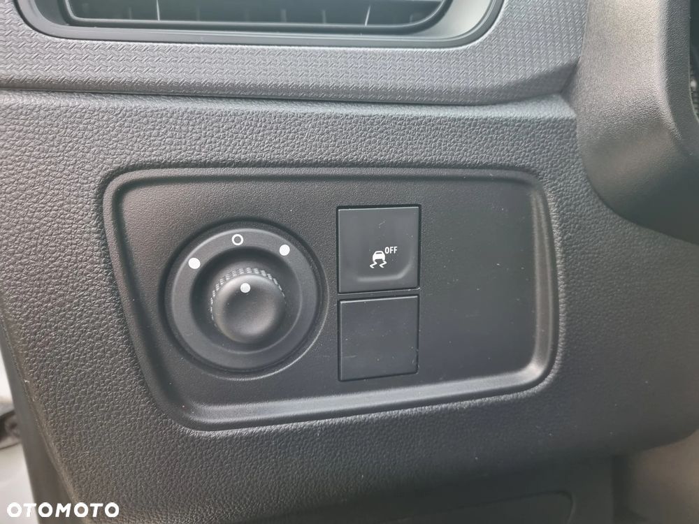 Renault EXPRESS KANGOO Dokker Partner Berlingo ProAce - 20