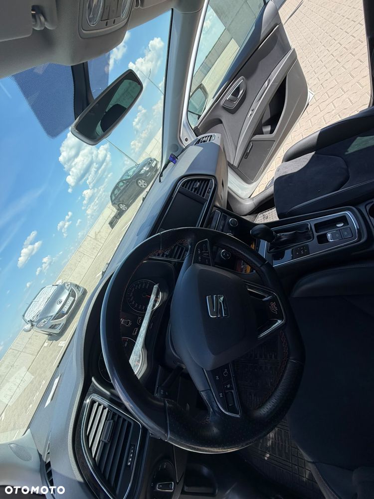 Seat Leon 1.8 TSI FR S&S DSG - 2