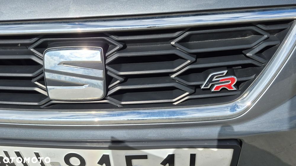 Seat Leon 1.4 EcoTSI Style S&S - 15