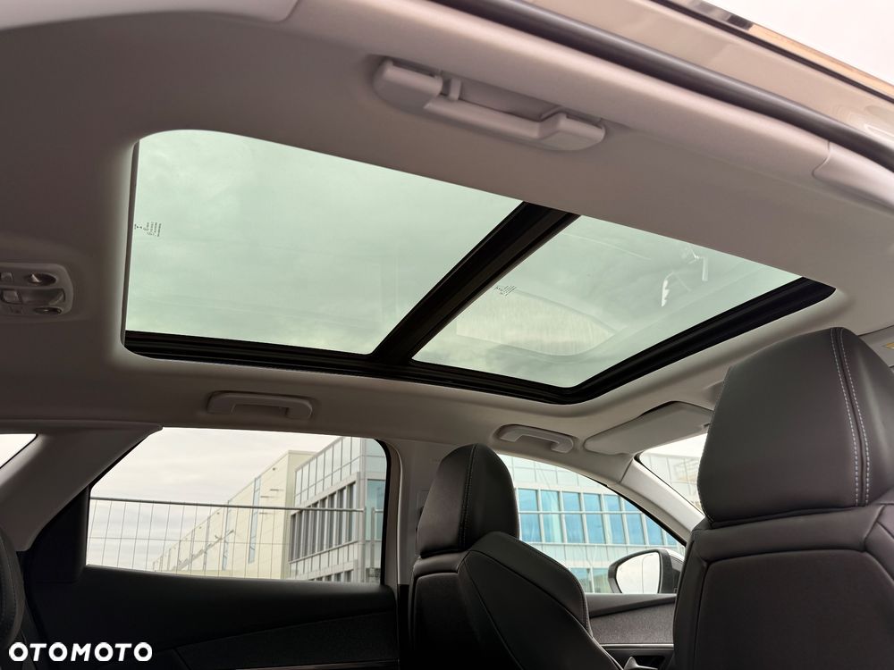 Peugeot 3008 1.6 PureTech GPF Crossway S&S EAT8 - 27