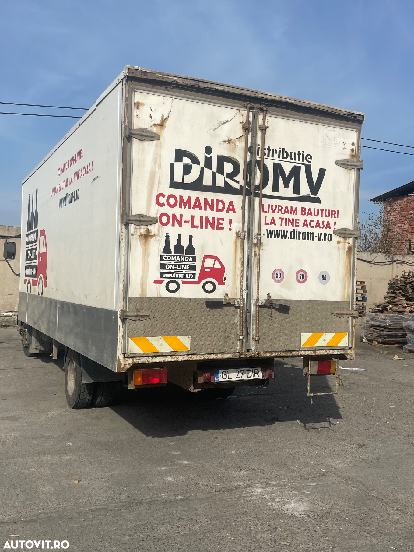 Iveco Eurocargo - 4