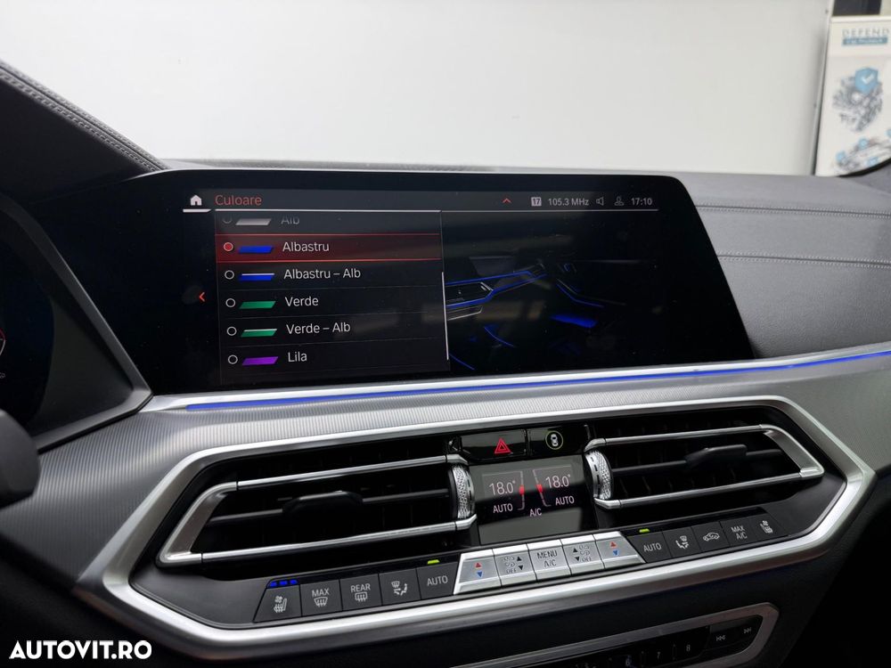BMW X5 M M50i - 22