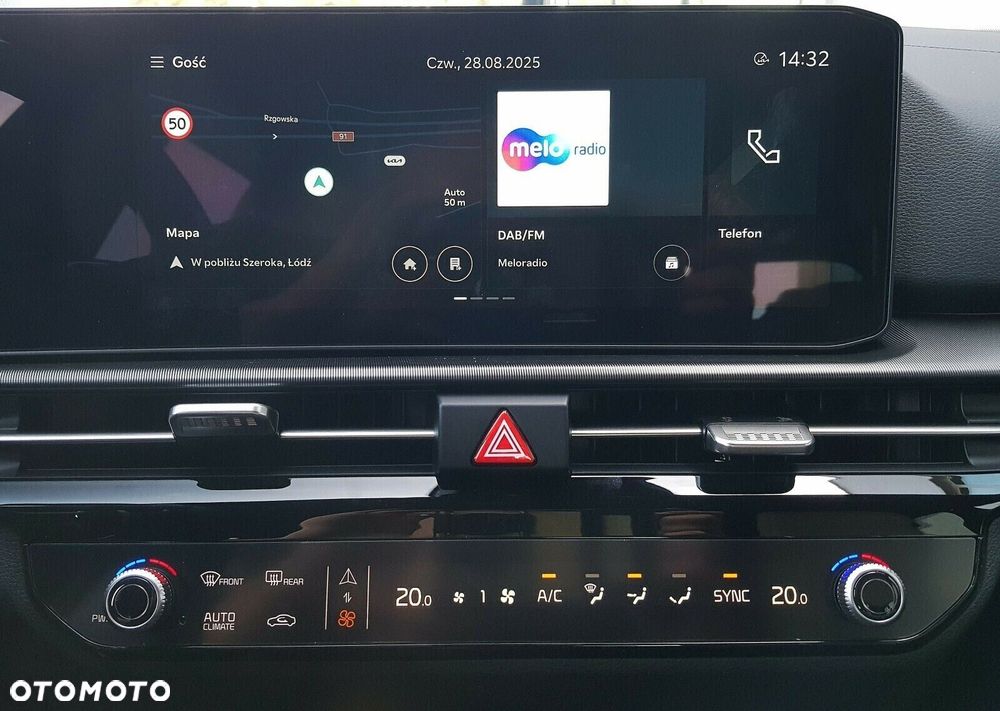 Kia Sportage 1.6 T-GDI HEV GT Line 4WD - 26