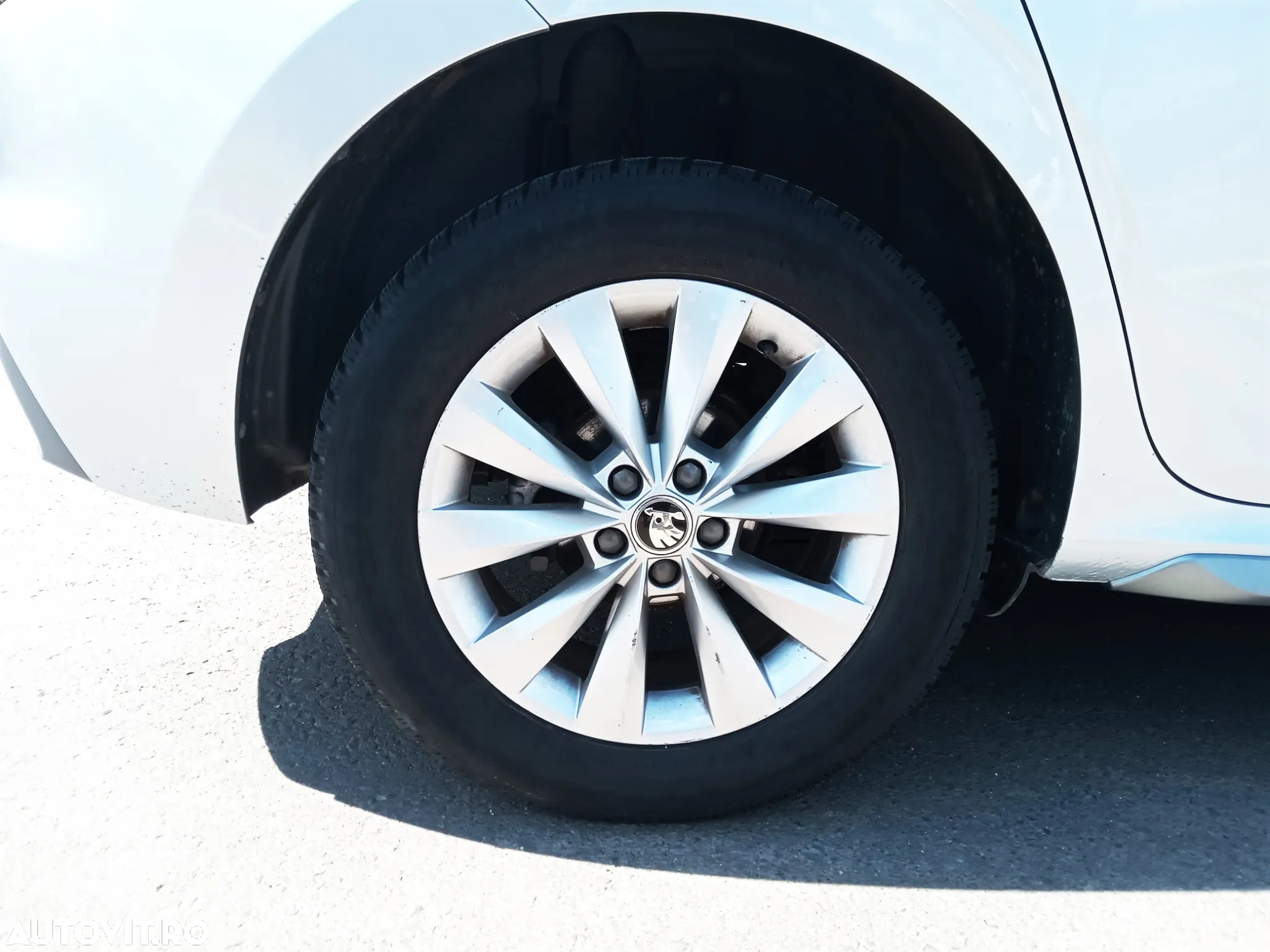 Skoda Kamiq 1.5 TSI Style - 9
