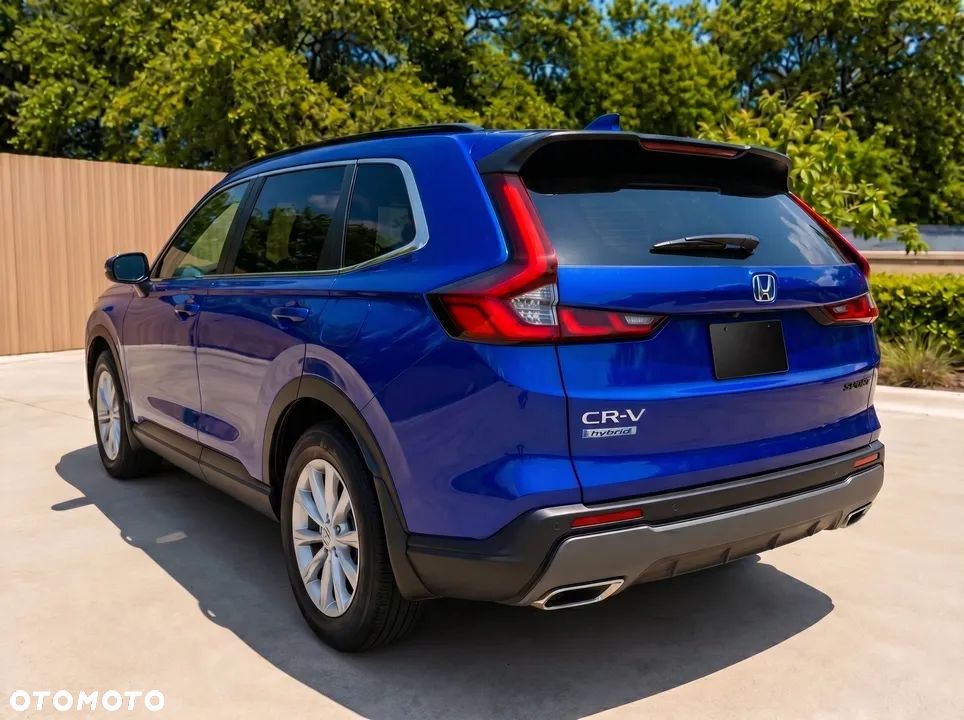 Honda CR-V 2.0 i-MMD Executive (Honda Connect+) - 5
