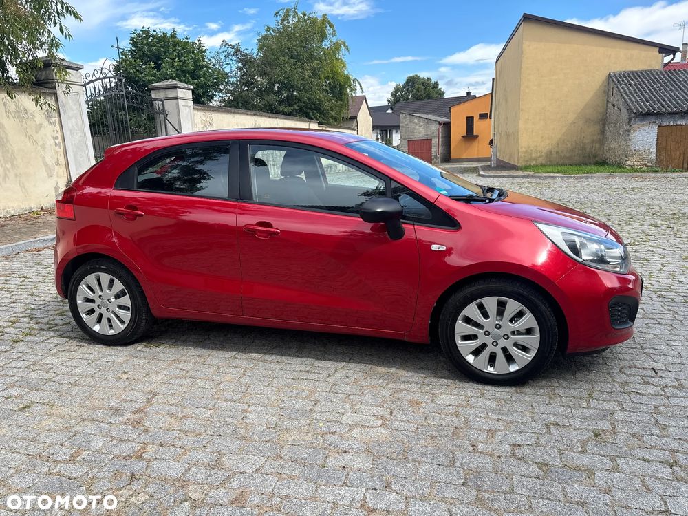 Kia Rio 1.2 Attract - 9