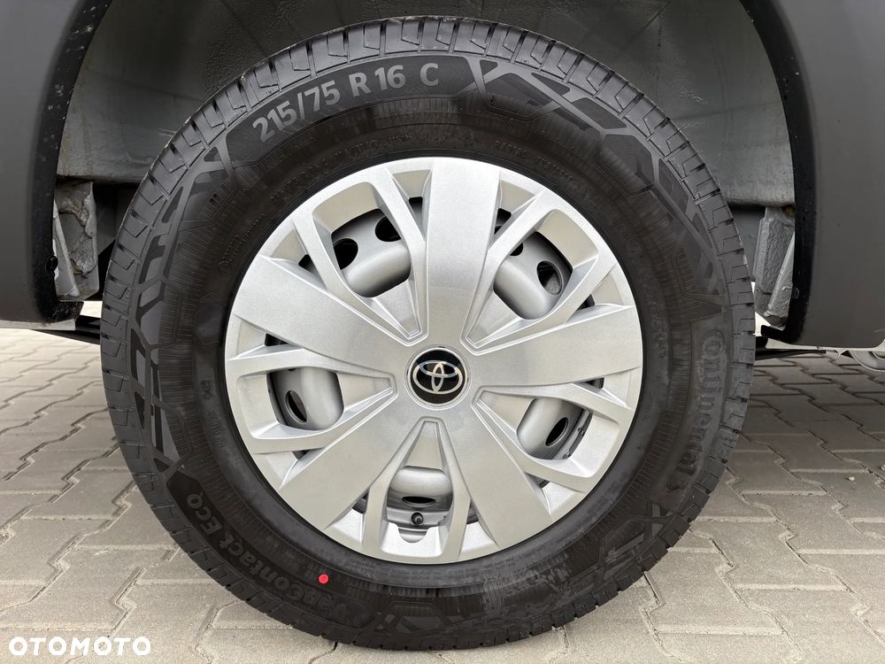 Toyota PROACE MAX - 17