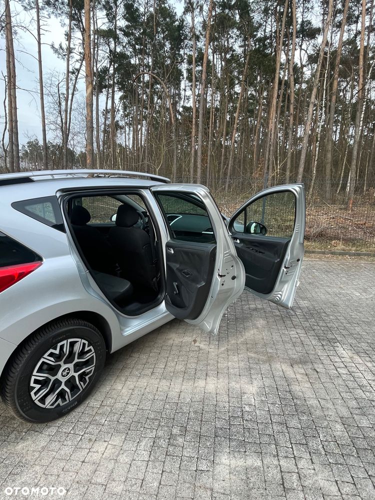 Peugeot 207 95 VTi Premium - 16