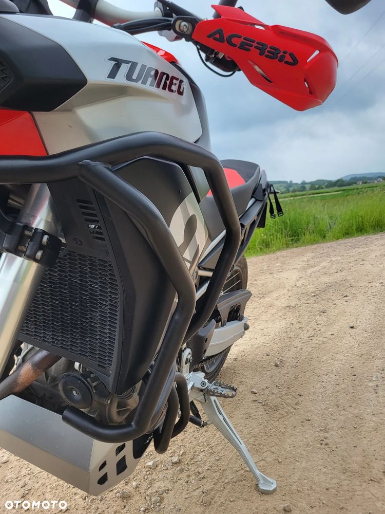 Aprilia Tuareg - 20