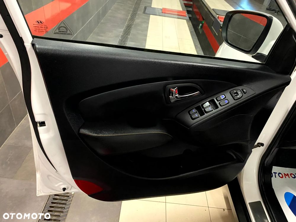 Hyundai ix35 1.6 GDI Premium 2WD - 13