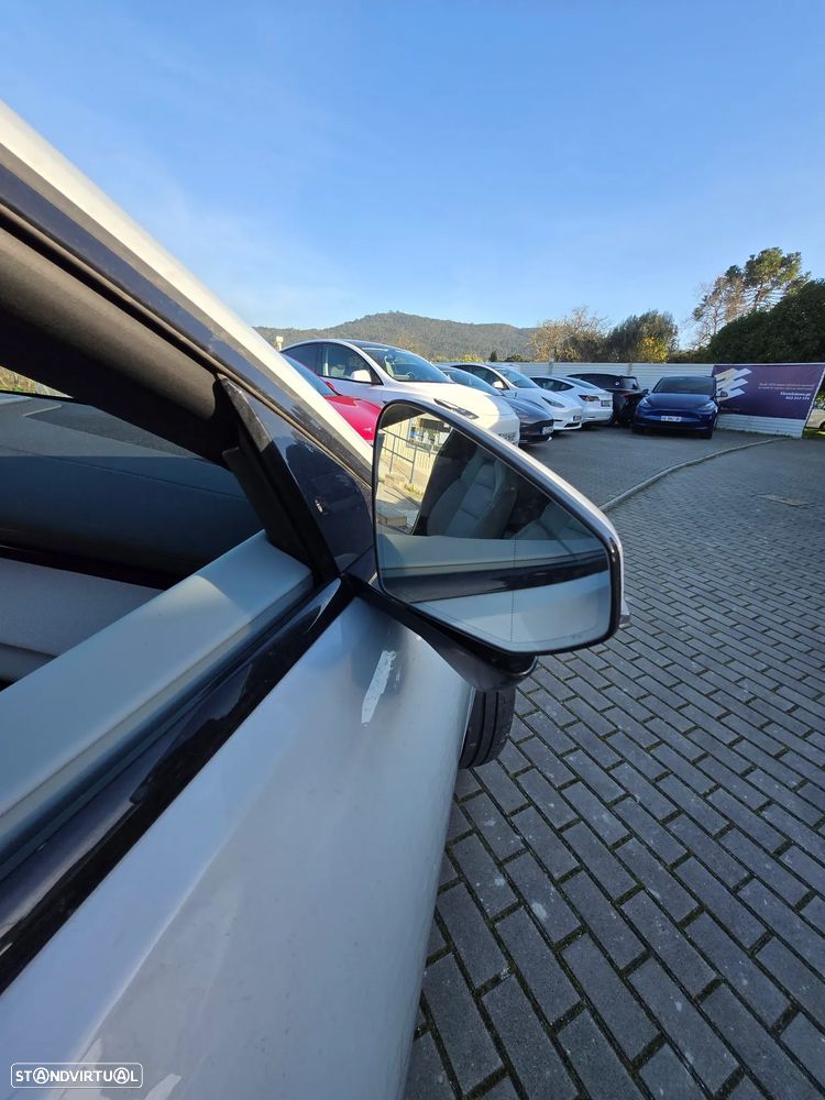 Polestar 4 Long Range 100 kWh Single Motor - 13