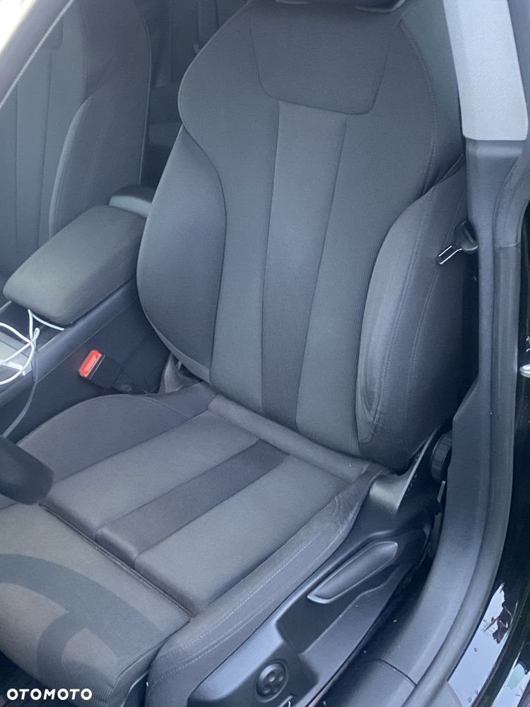 Audi A5 Sportback - 8