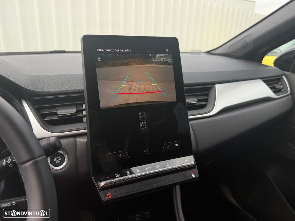 Mitsubishi ASX 1.0 MPI-T Invite - 19