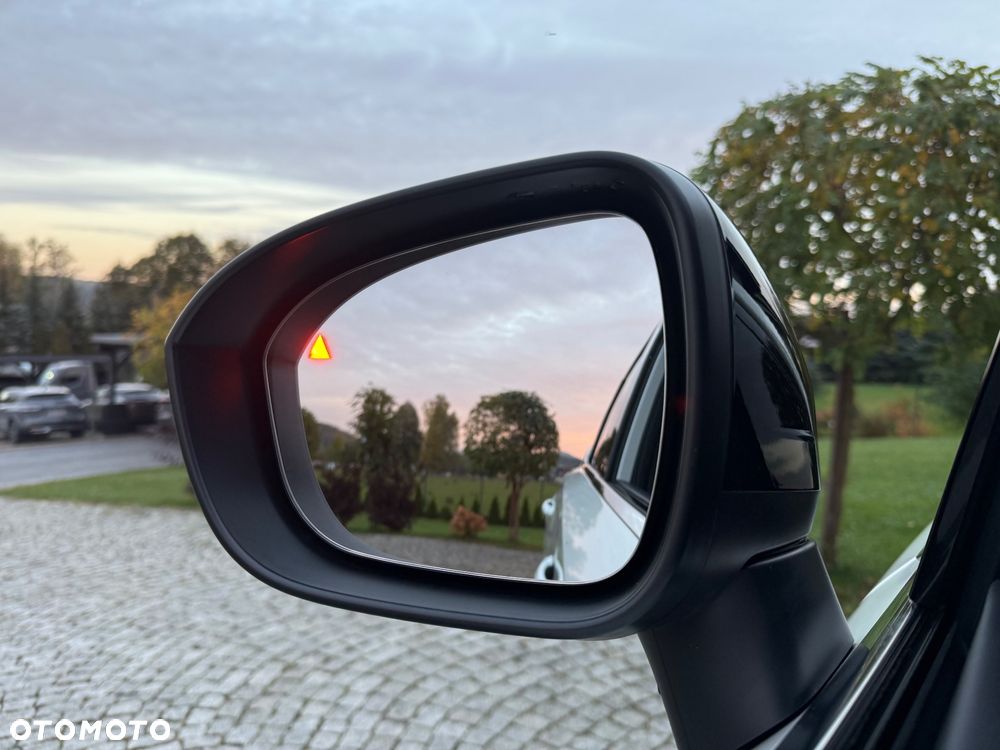 Nissan Qashqai 1.3 DIG-T MHEV Xtronic Tekna - 27