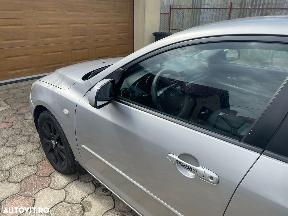 Mazda 3 - 12