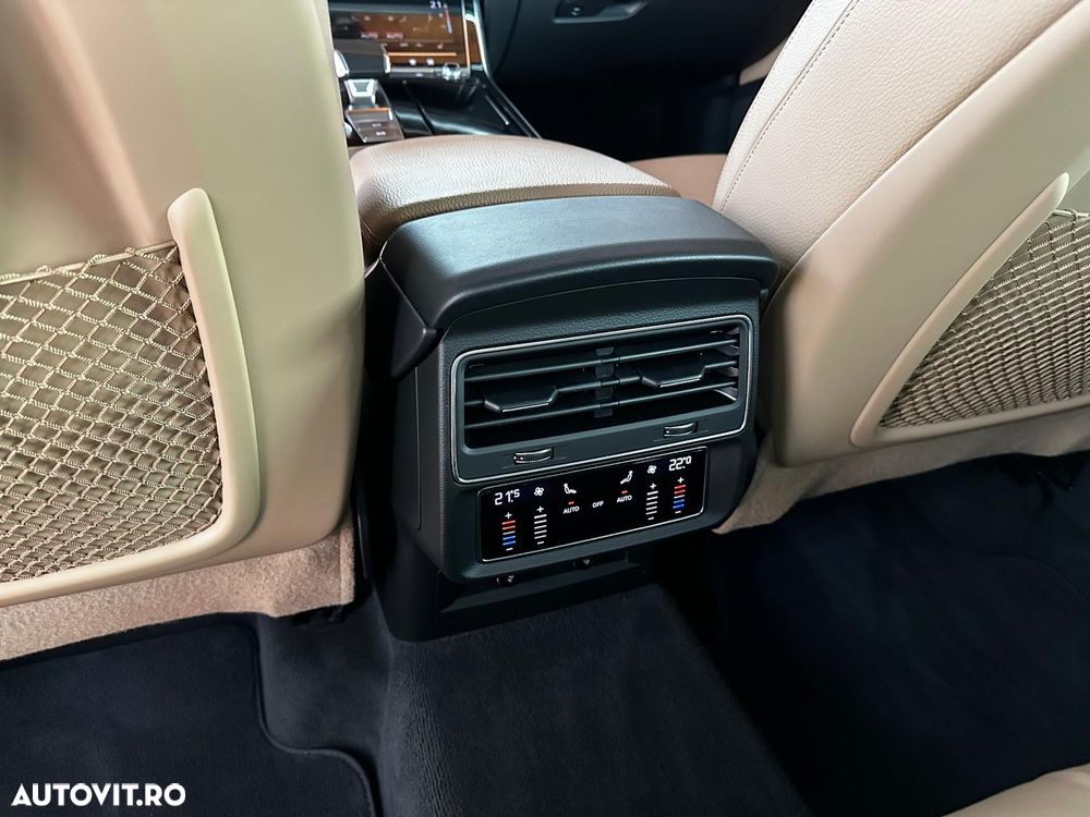 Audi Q7 3.0 45 TDI quattro Tiptronic MHEV S Line - 10