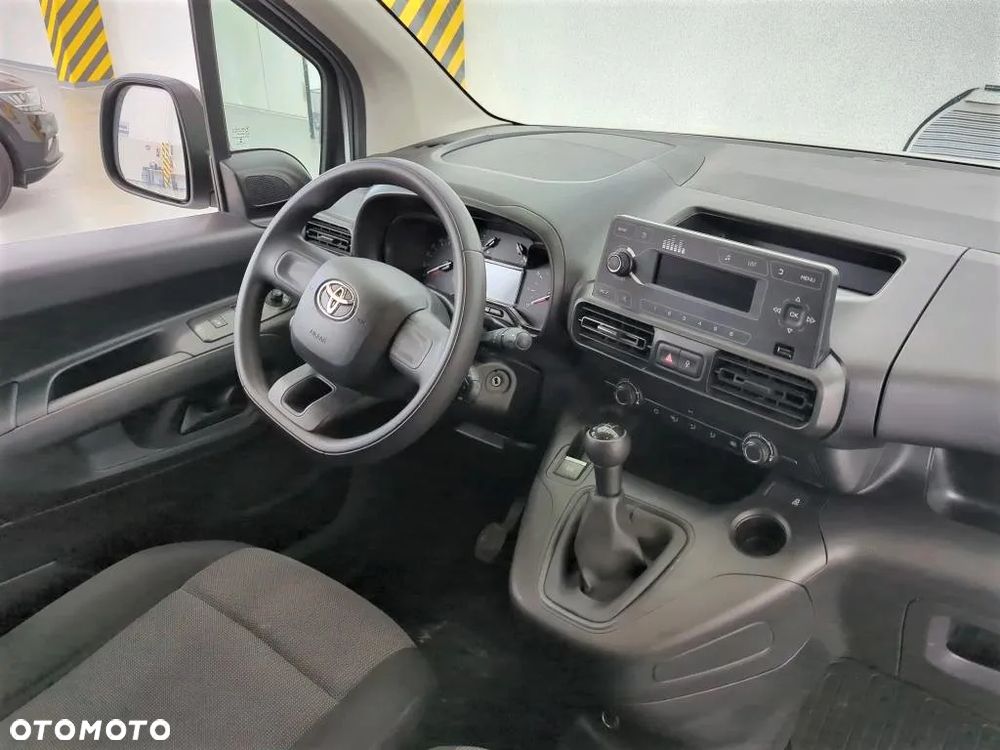 Toyota PROACE CITY - 5