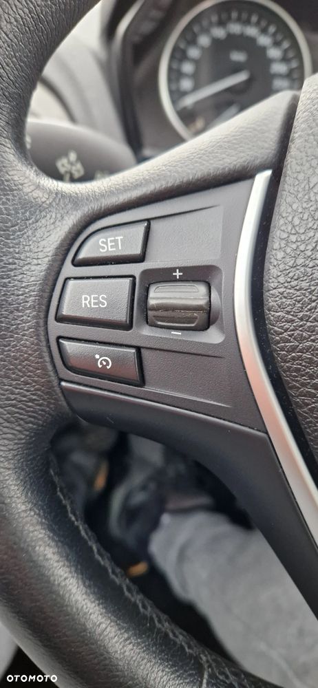 BMW Seria 1 116d EfficientDynamics Edition Urban Line - 23